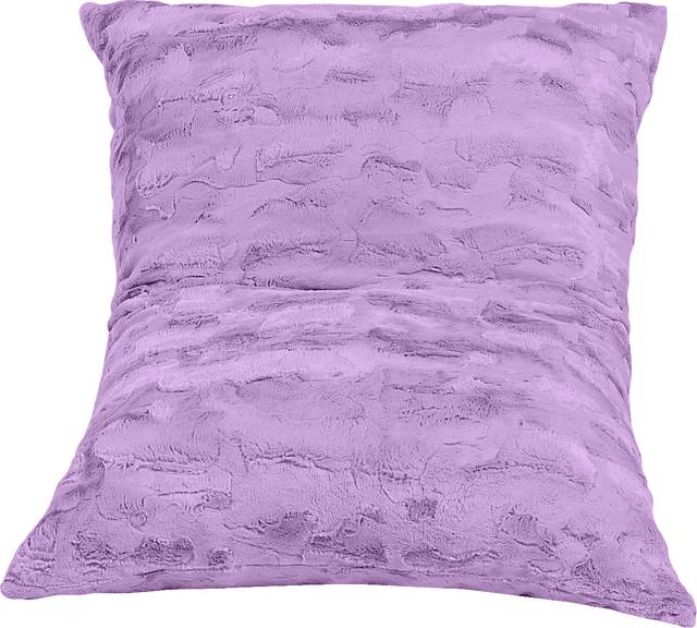 Kids Brigatine Purple Floor Pillow - Thumbnail - Image 1