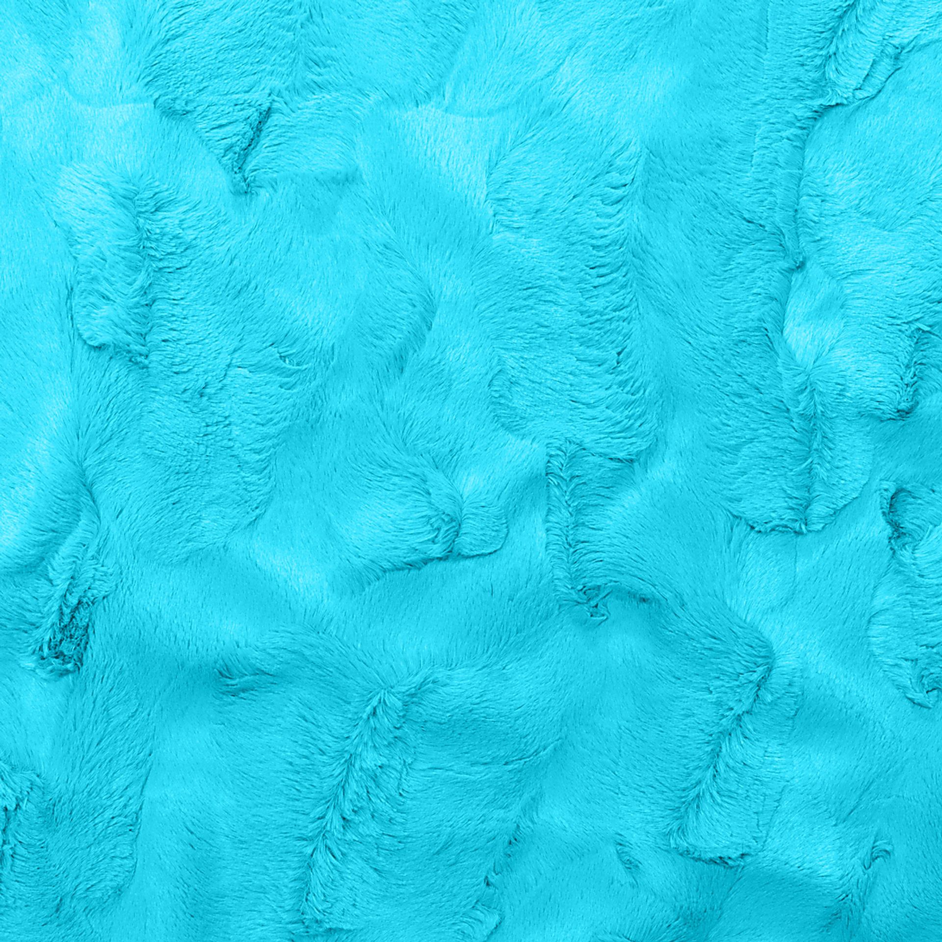 Kids Brigatine Turquoise Floor Pillow - Image 4
