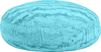 Kids Brogton Turquoise Bean Bag Chair