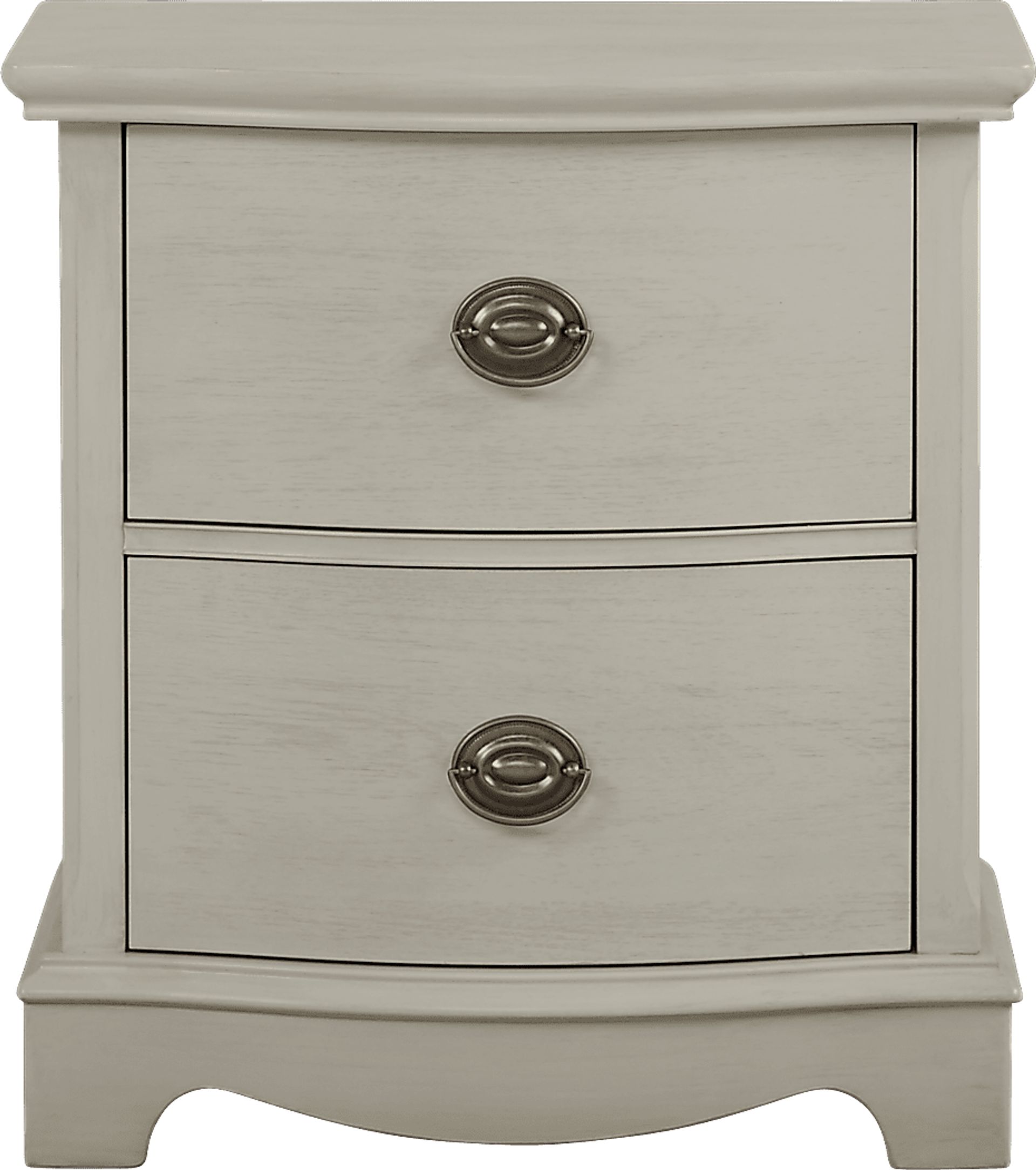 Kids Brooklyn Lane Gray 6 Pc Twin Canopy Bedroom - Image 5