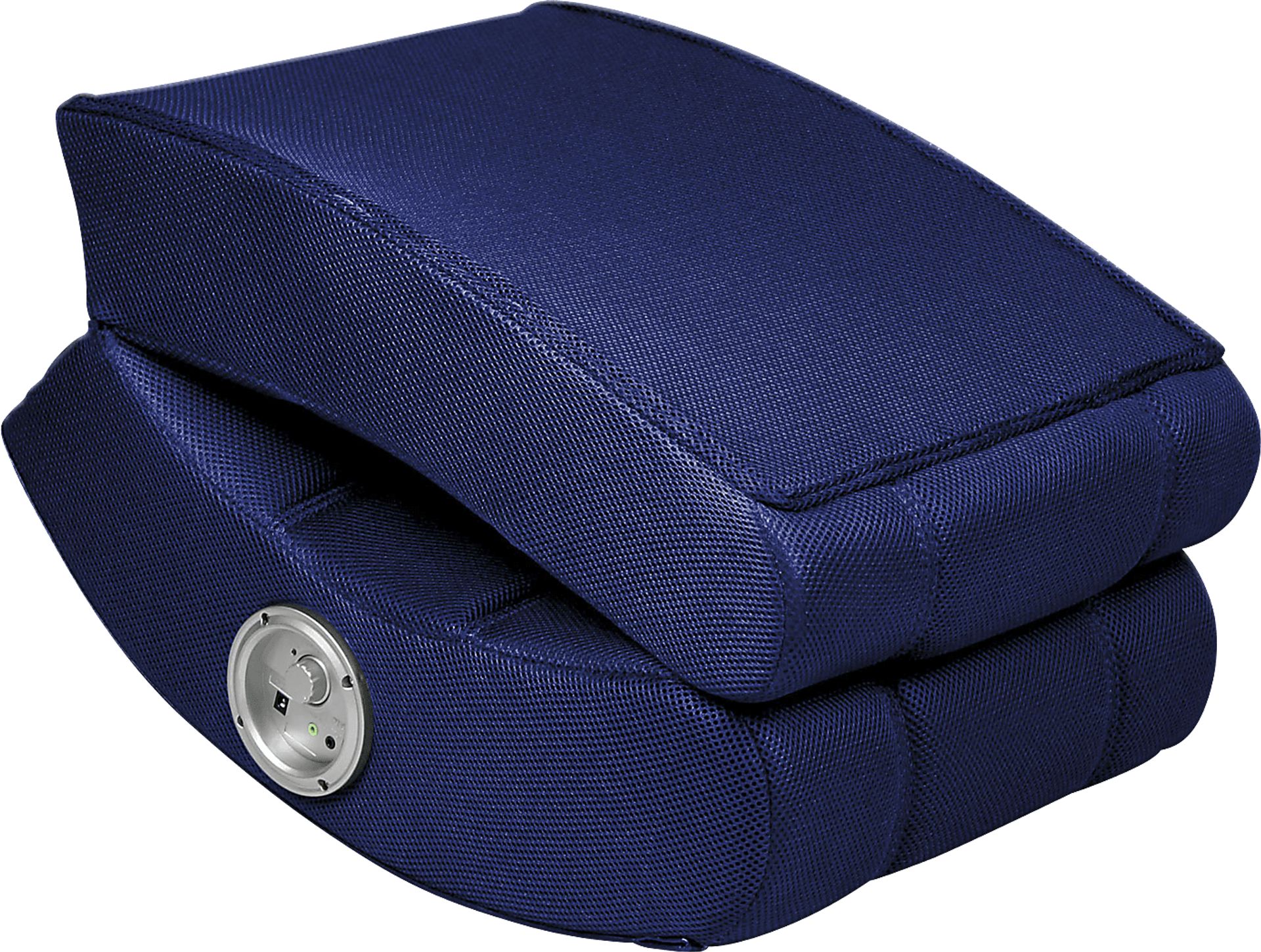 Kids Buffalo Bills Gaming Rocker - Image 4