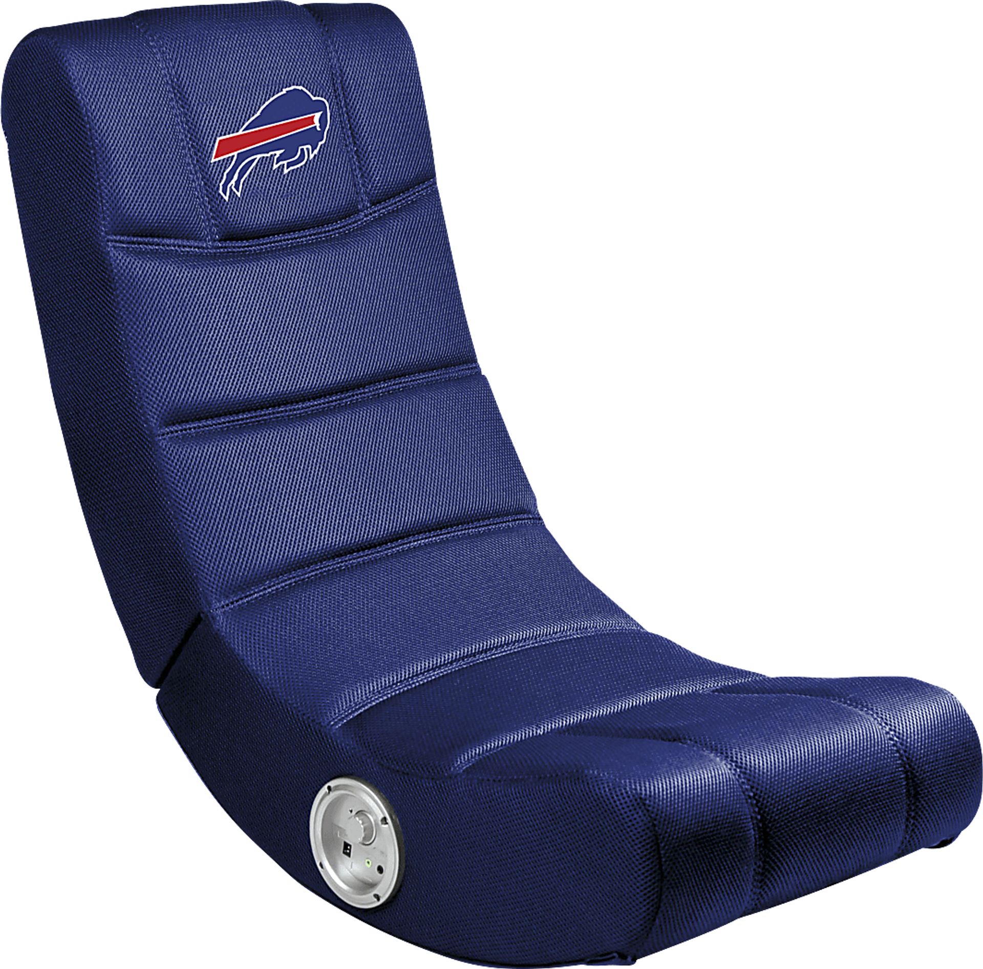 Kids Buffalo Bills Gaming Rocker - Image 1