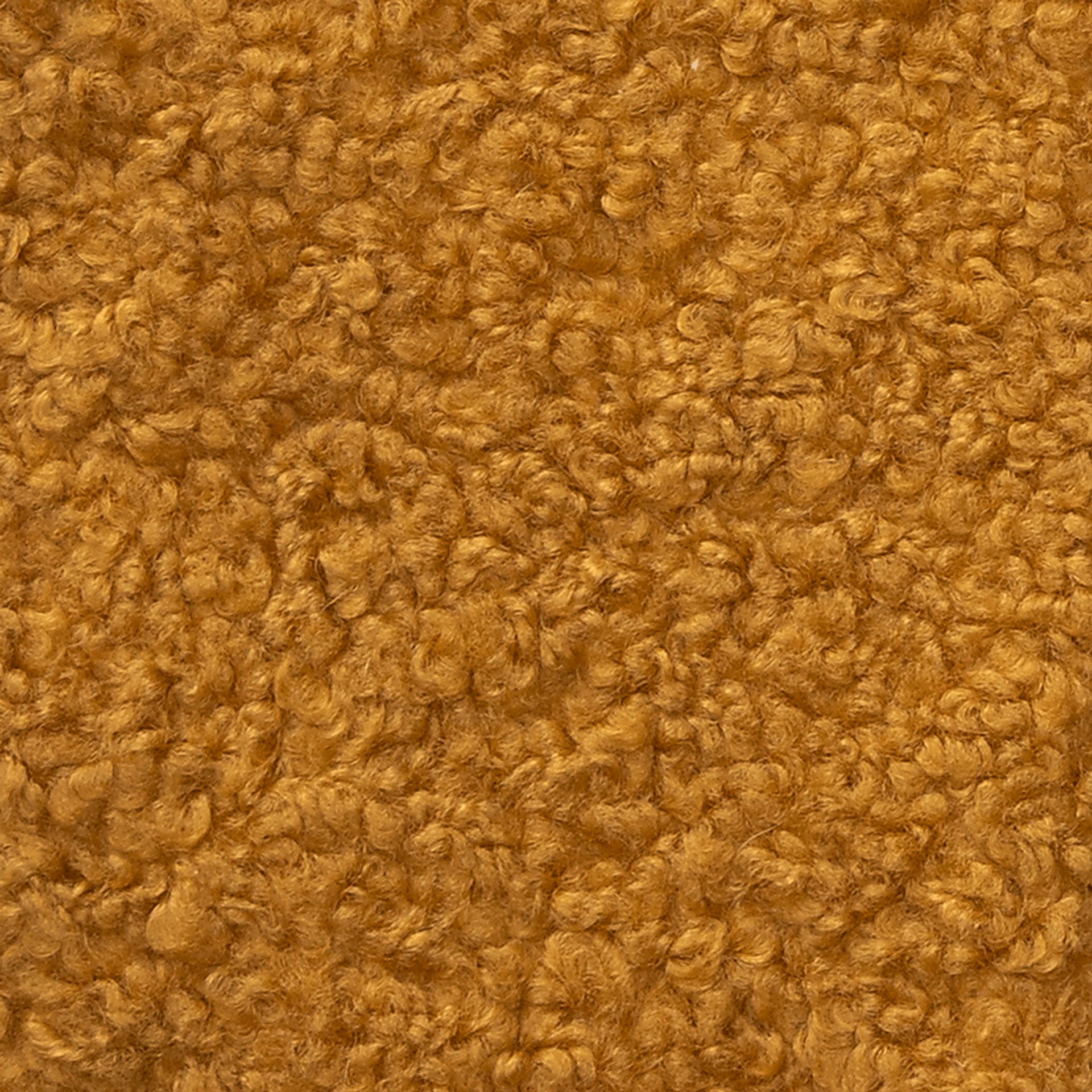 Kids Bunny Gold Bean Bag Chair - Image 3