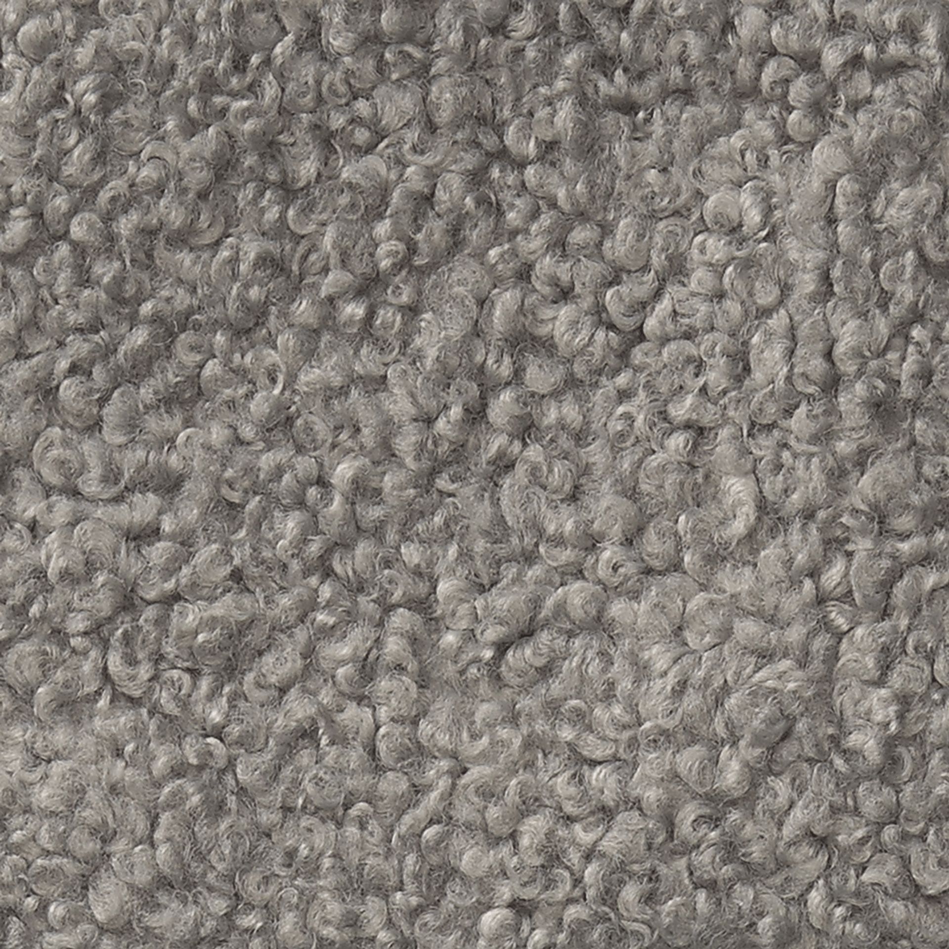 Kids Bunny Gray Bean Bag Chair - Image 3