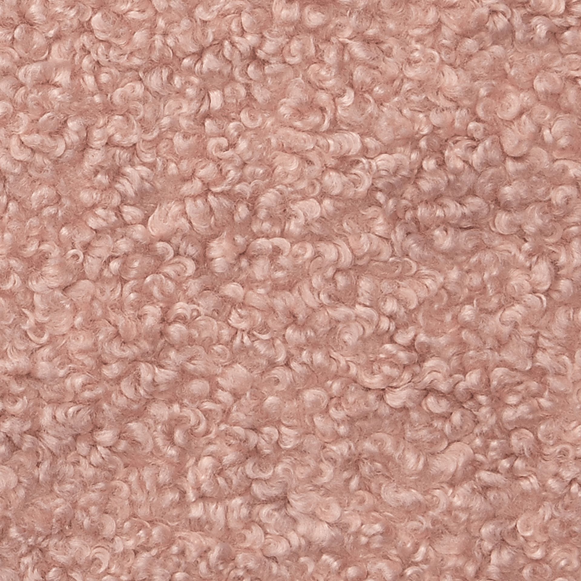 Kids Bunny Pink Bean Bag Chair - Image 3