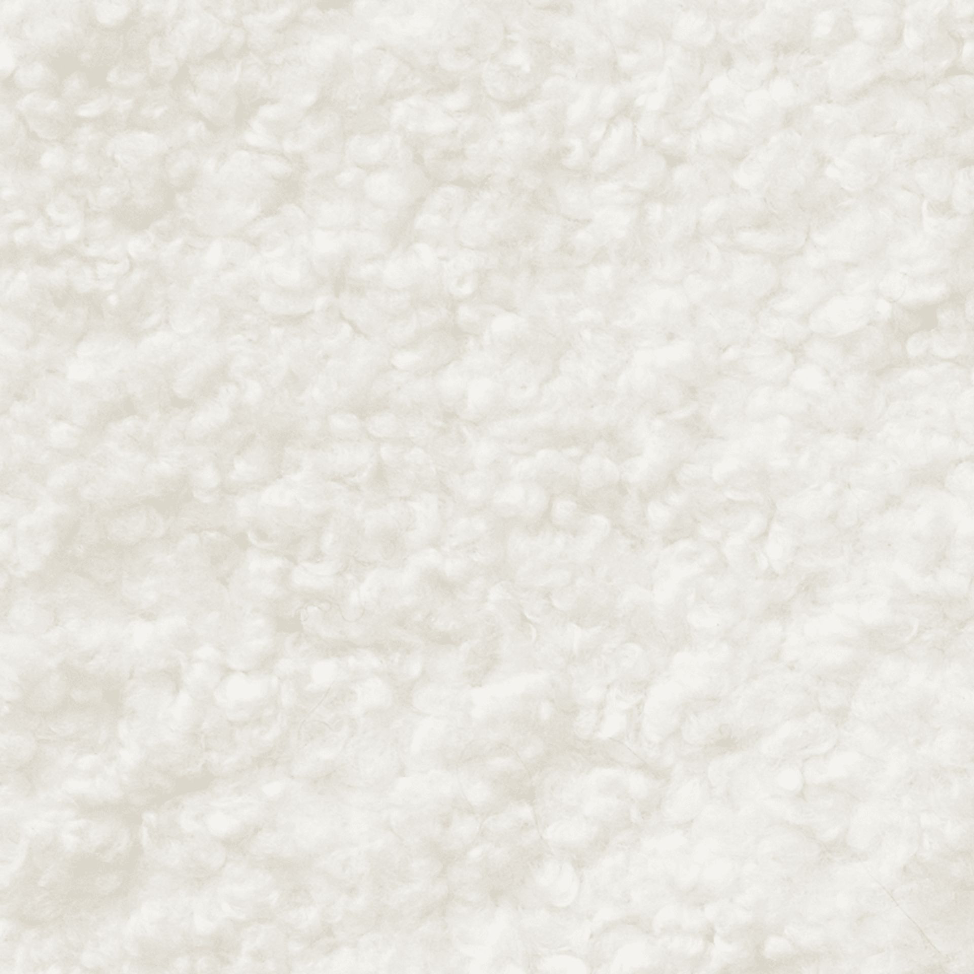 Kids Bunny White Bean Bag Chair - Image 3