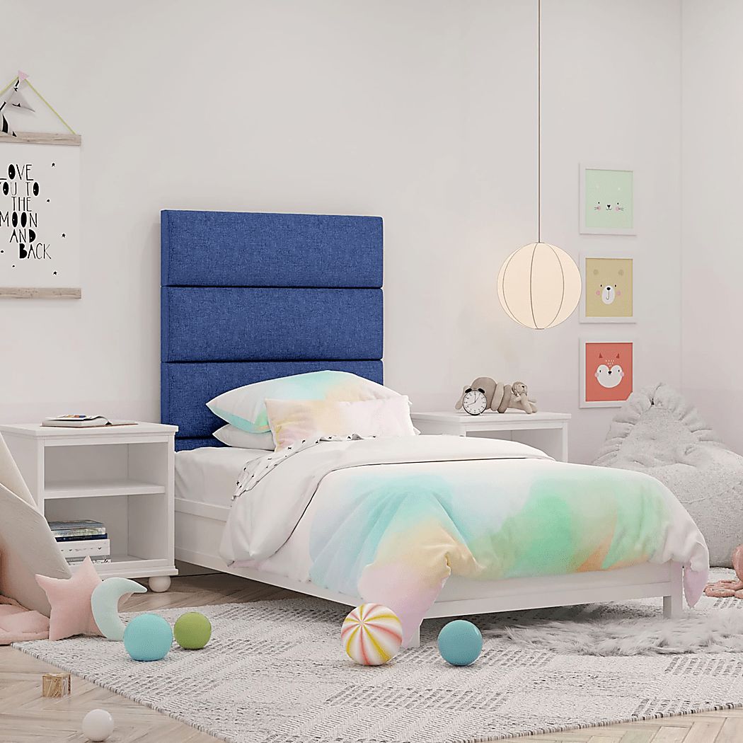 Burkett Twin Headboard Panel - Thumbnail 2