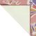 Kids Butterfly Spice Pink 7' x 9' Rug