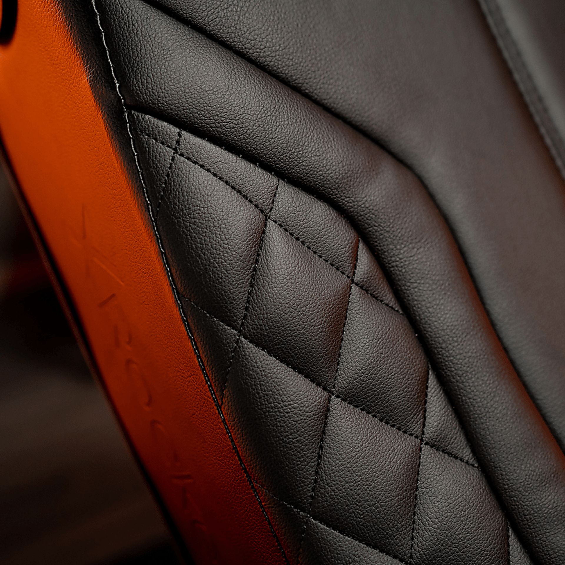 Kids Calcite Black Floor Gaming Chair - Image 9
