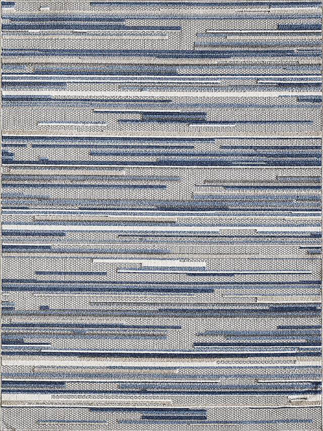 Kids Callioso Blue 8' x 10' Rug - Thumbnail - Image 1