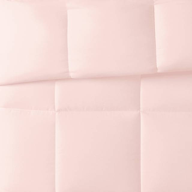 Kids Calming Colors Blush 2 Pc Twin XL Comforter Set - Thumbnail - Image 3