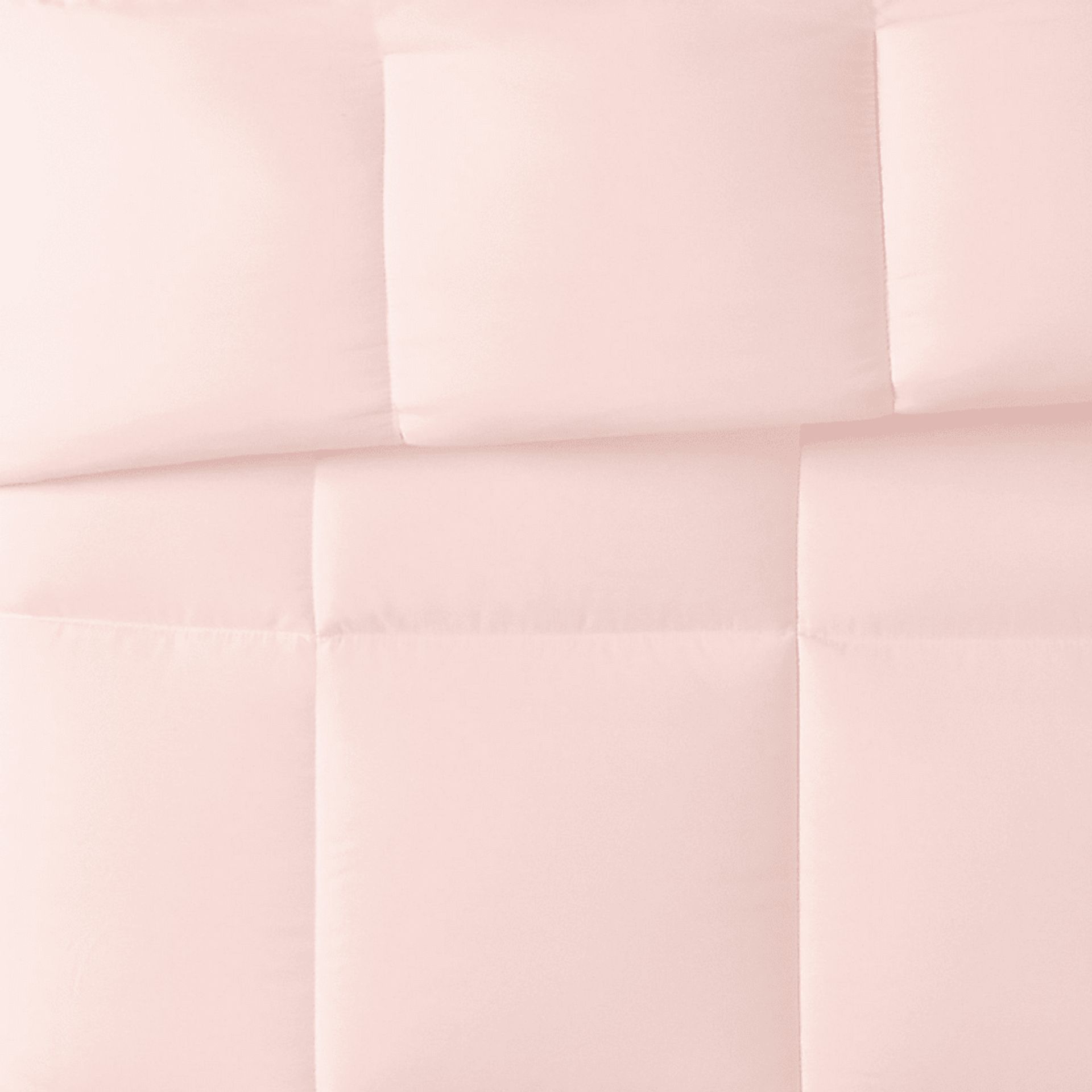 Kids Calming Colors Blush Full/Queen Comforter Set - Image 3