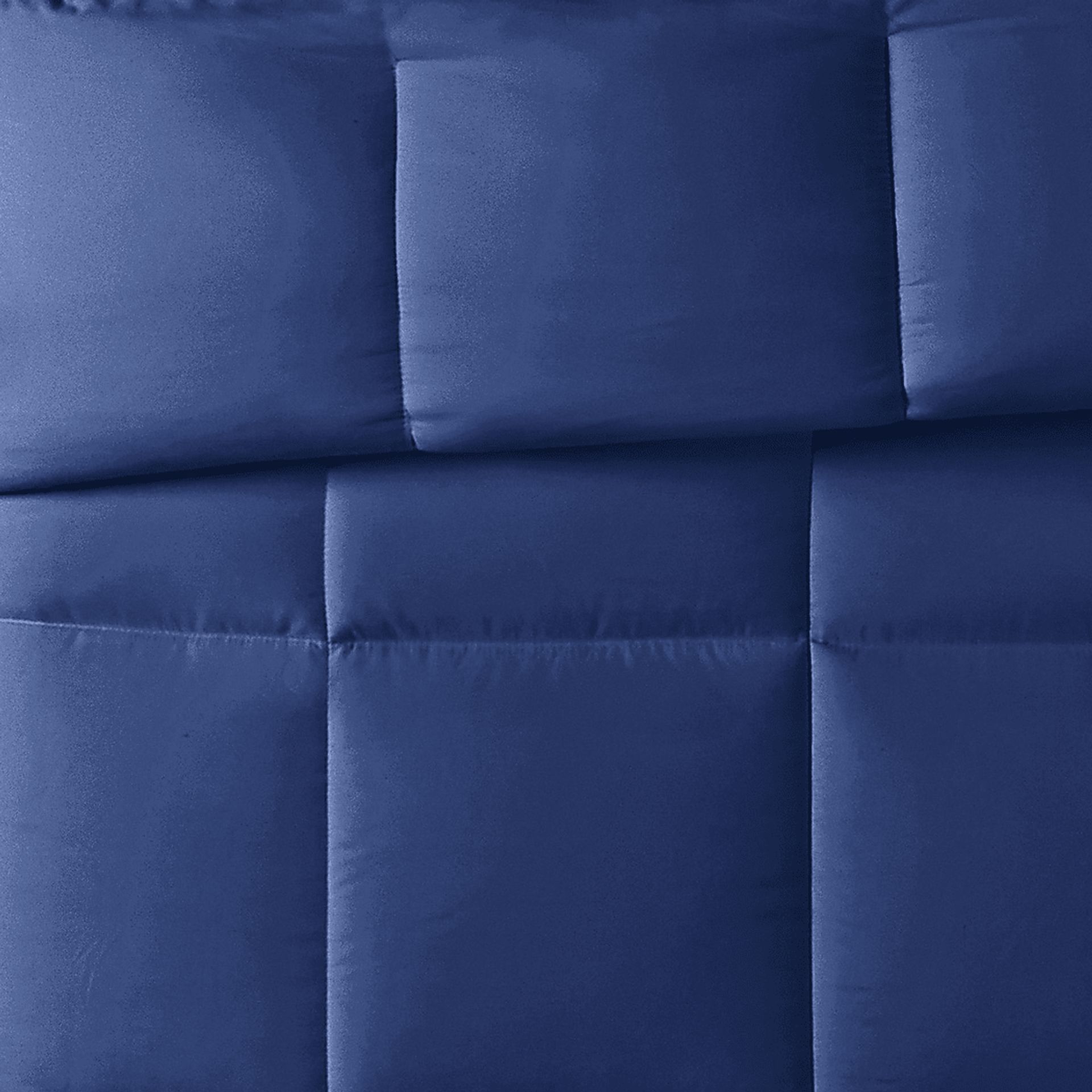Kids Calming Colors Navy Twin/Twin XL Comforter Set - Image 3