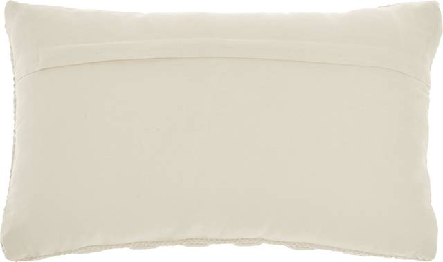 Kids Calpurnia Beige Accent Pillow - Thumbnail - Image 2
