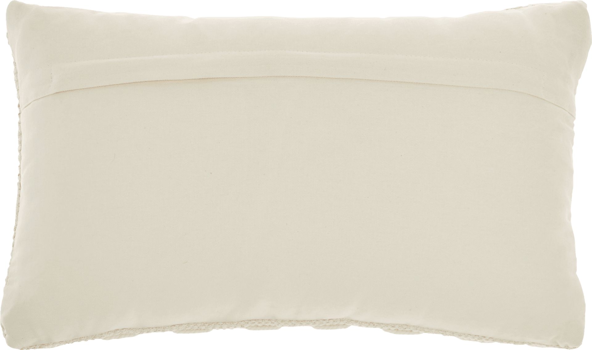 Kids Calpurnia Beige Accent Pillow - Image 2