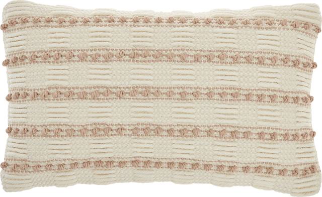 Kids Calpurnia Beige Accent Pillow - Thumbnail - Image 1