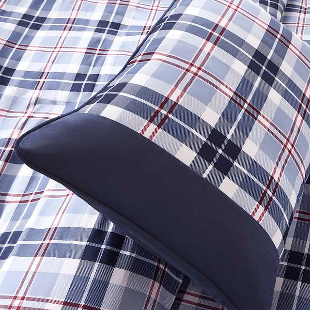 Kids Camillion Blue 3 Pc Twin XL Comforter Set - Thumbnail - Image 5