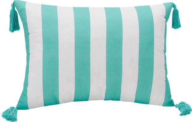 Kids Candy Cat Turquoise Full Comforter Set - Thumbnail - Image 5