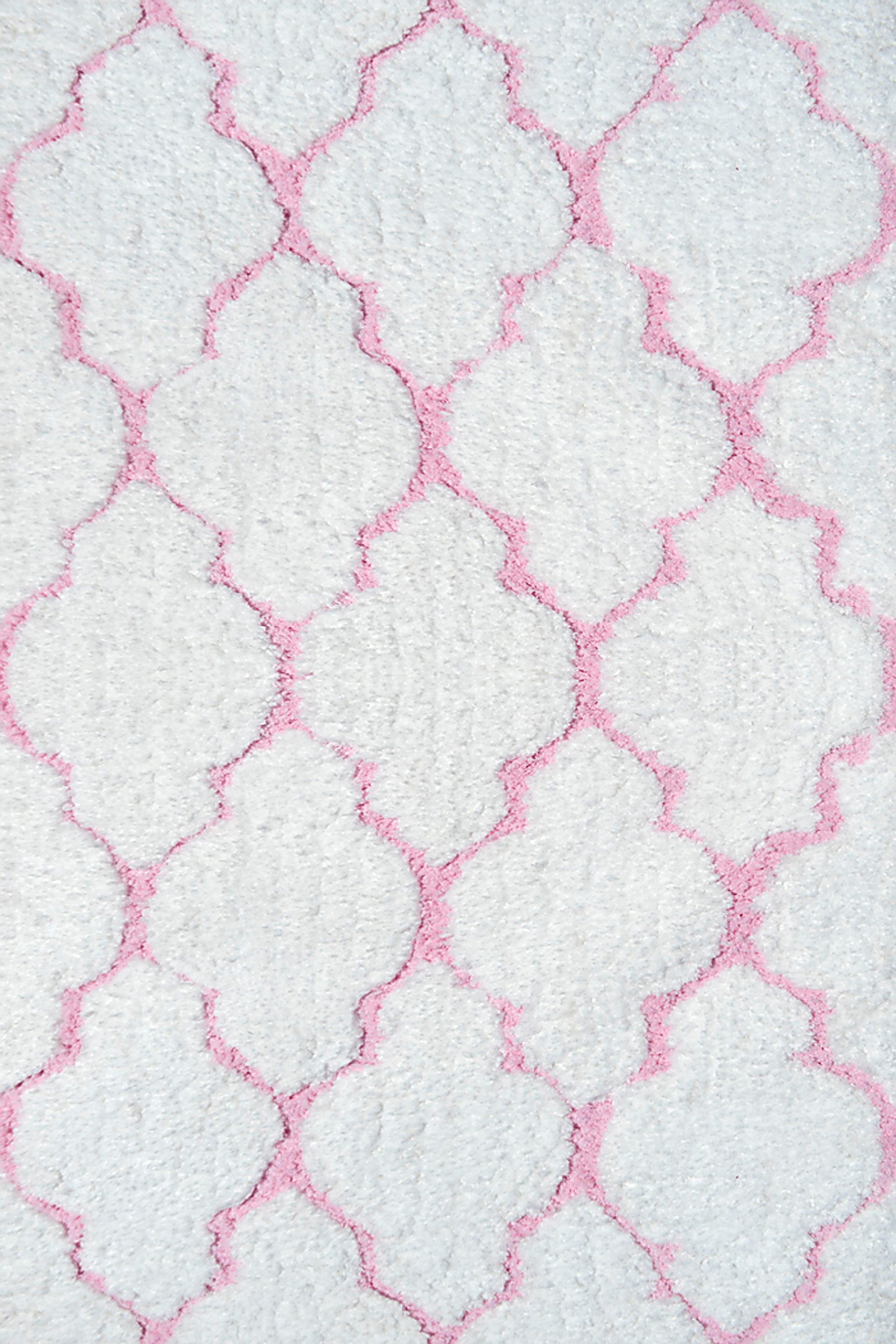 Kids Candy Clouds White 2'8 x 4'8 Rug - Image 1