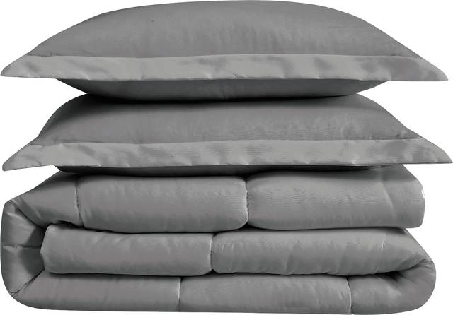 Kids Candy Colors Granite Twin Comforter Set - Thumbnail - Image 2