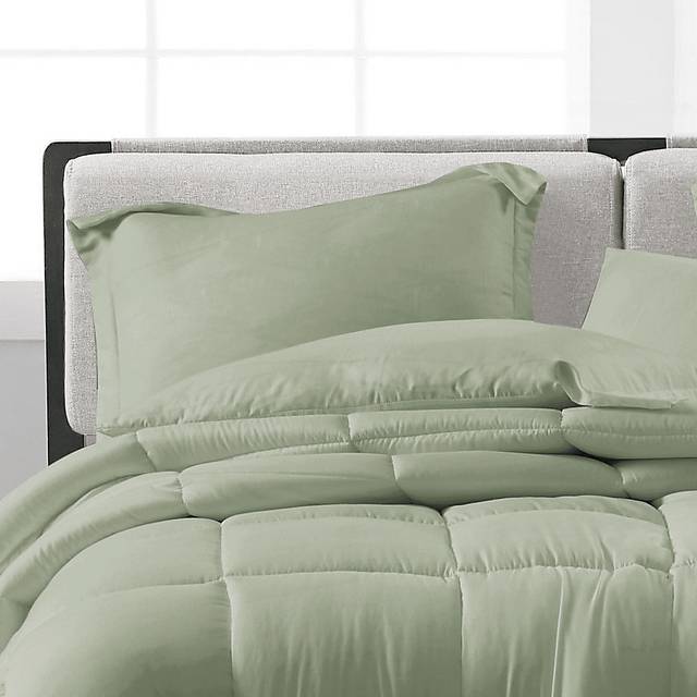 Kids Candy Colors Green Twin Comforter Set - Thumbnail - Image 3