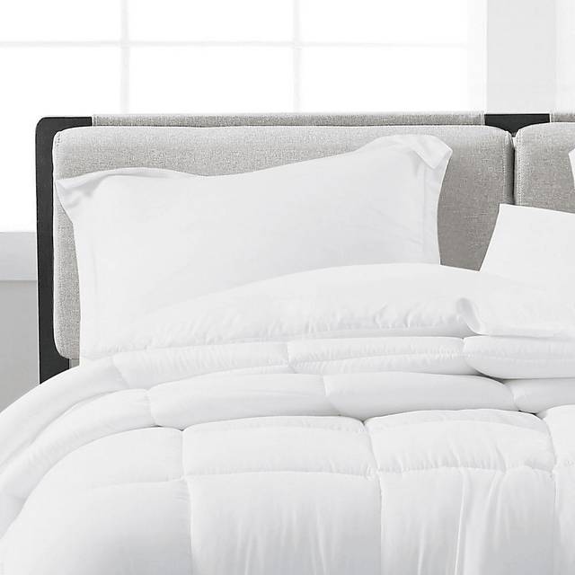 Kids Candy Colors White Twin Comforter Set - Thumbnail - Image 3