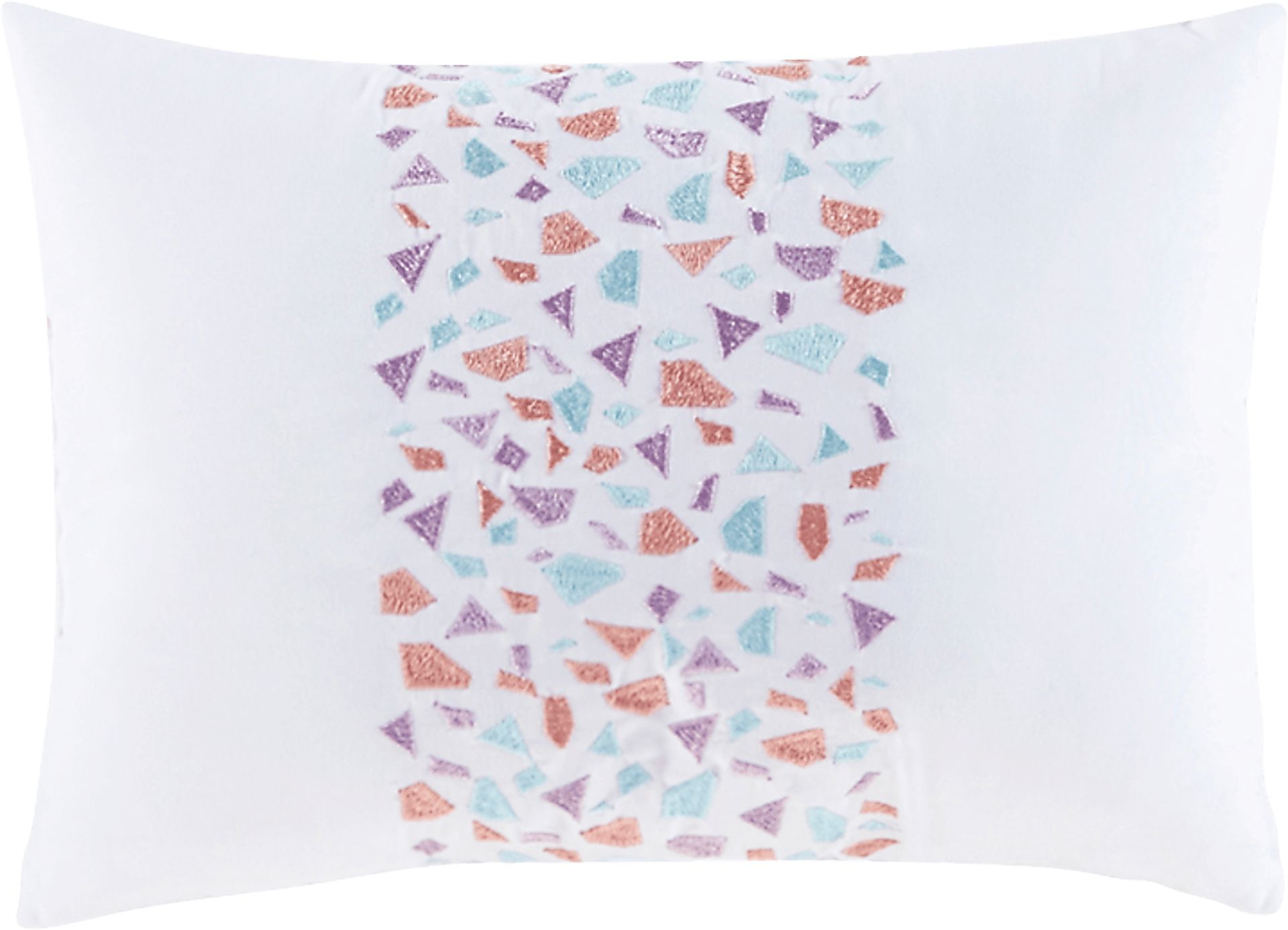 Kids Candy Ombre Aqua Full/Queen Comforter Set - Image 8
