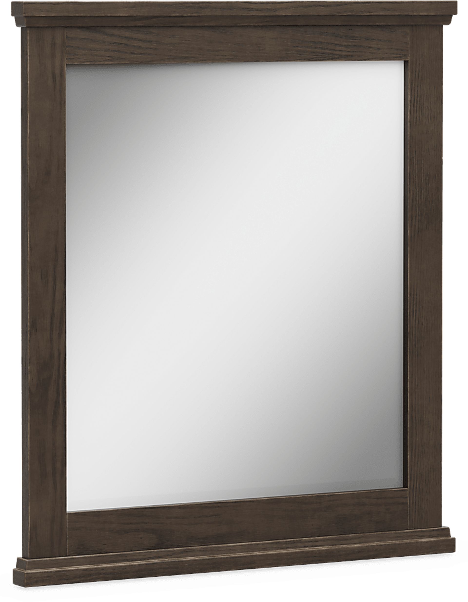 Kids Canyon Lake 2.0 Java Twin Panel Bedroom - Image 7