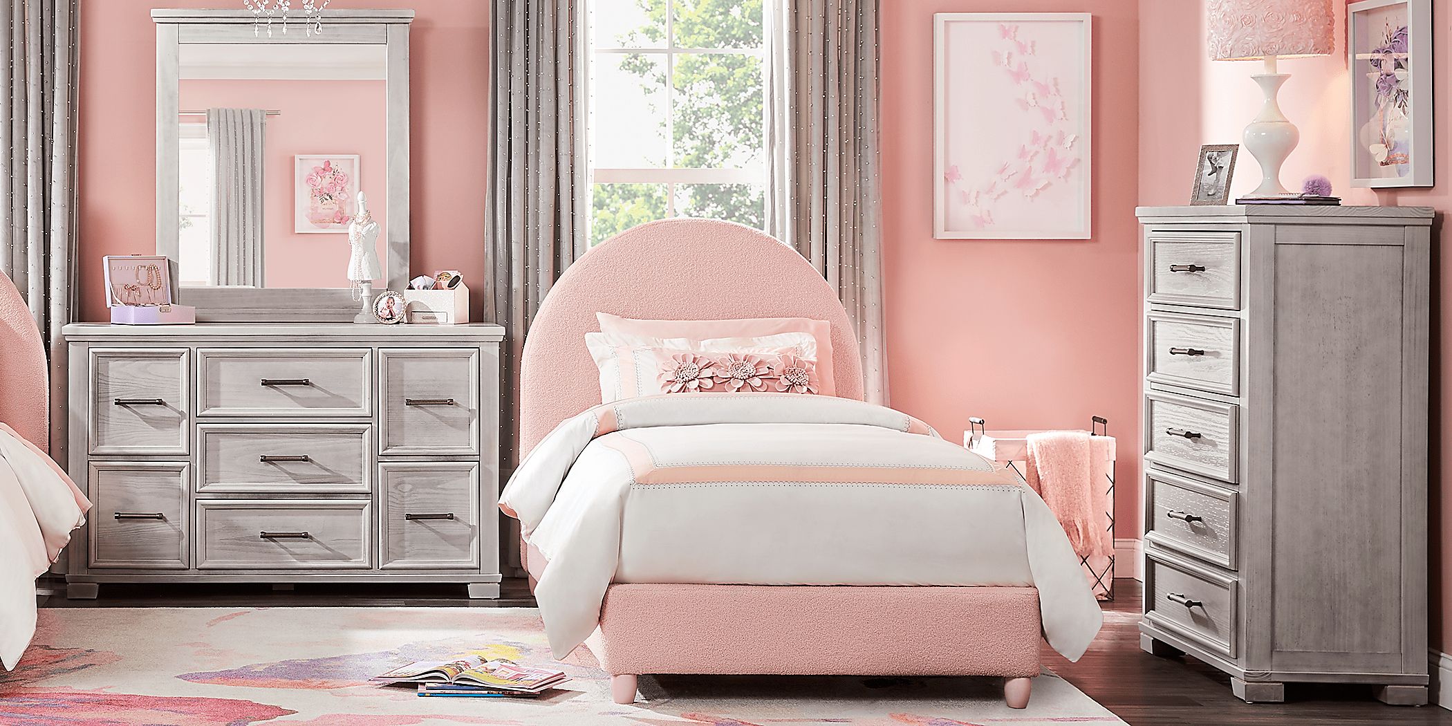 https://assets.roomstogo.com/product/kids-canyon-lake-ash-gray-5-pc-bedroom-with-moonstone-pink-twin-upholstered-bed_3833404P_image-room?cache-id=38a93cbb8a503d5eabcaec8c4cff89b9