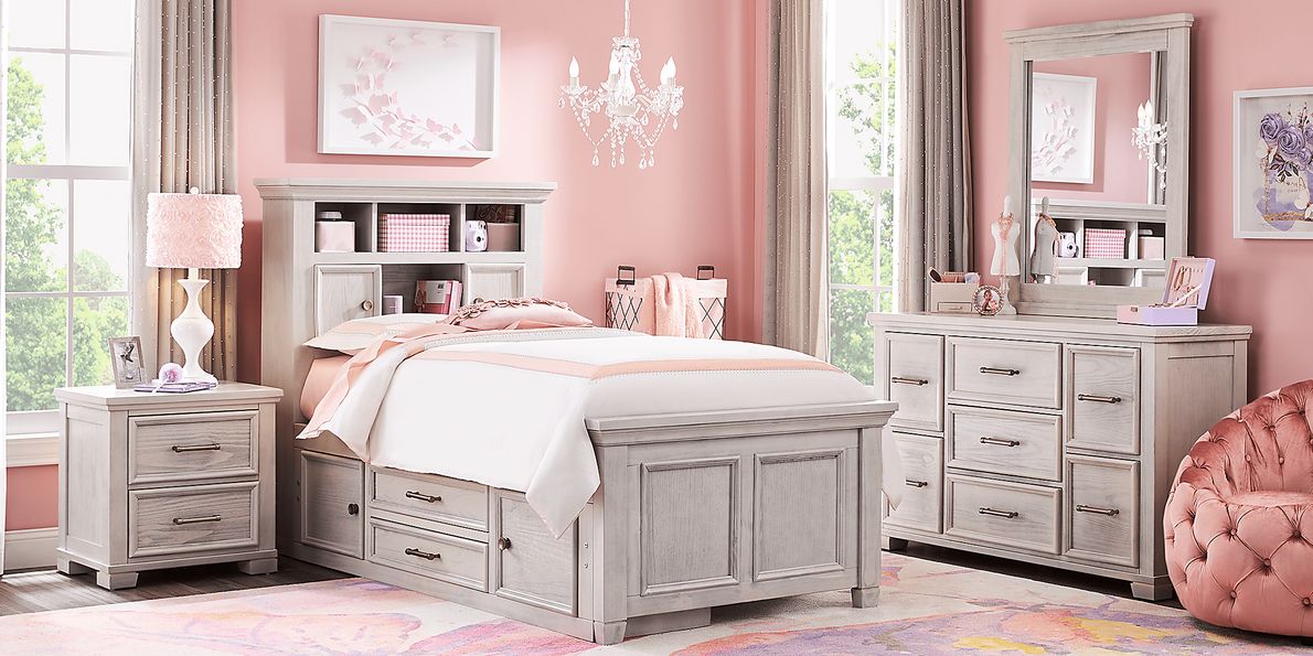 Rooms to go shop twin bed sets