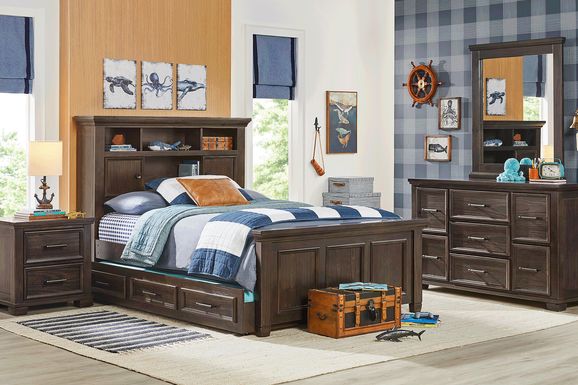 Rooms to go kids bedroom clearance furniture