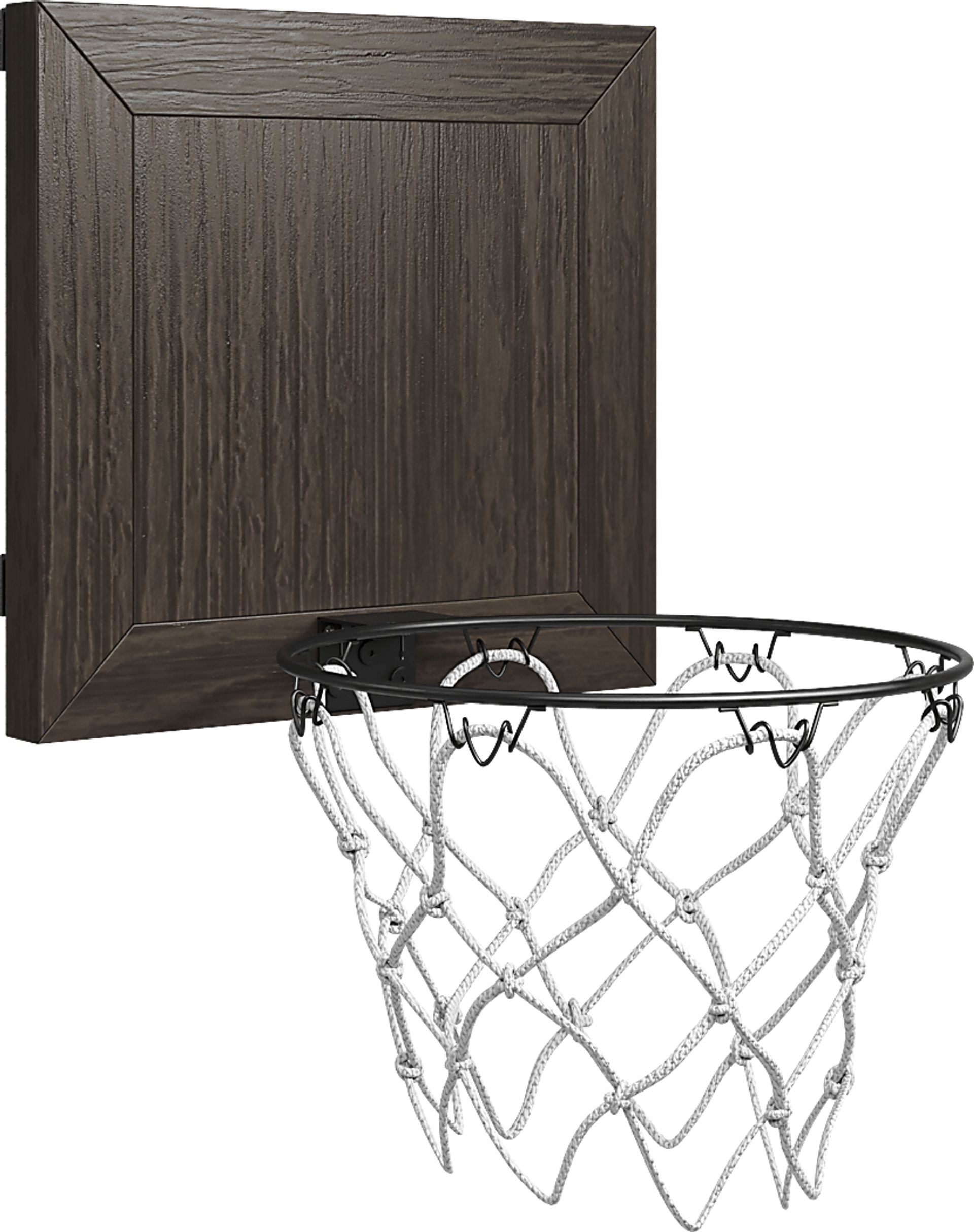 Kids Canyon Lake Java Basketball Hoop - Image 1