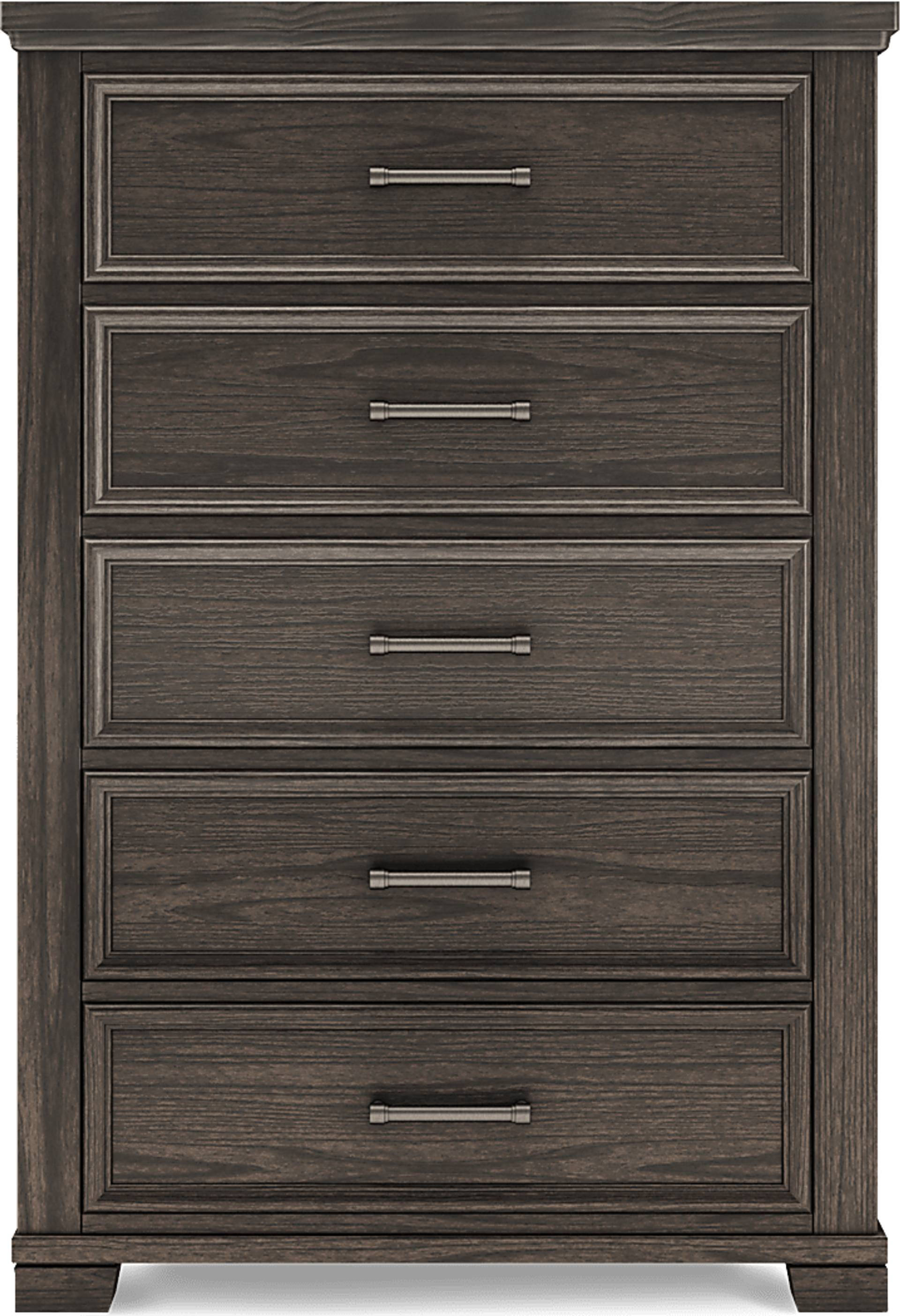 java chest