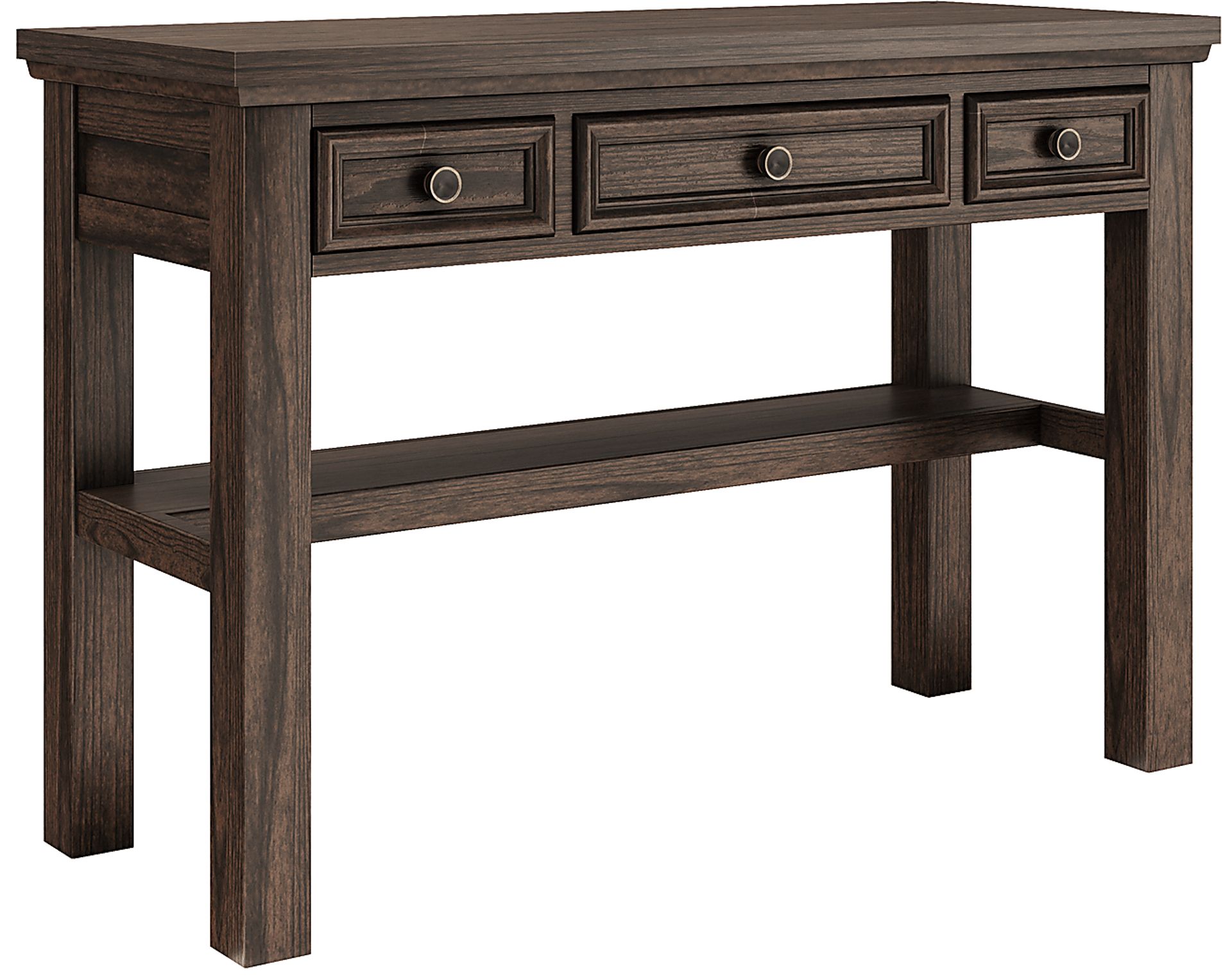 Kids Canyon Lake Java Desk - Image 2