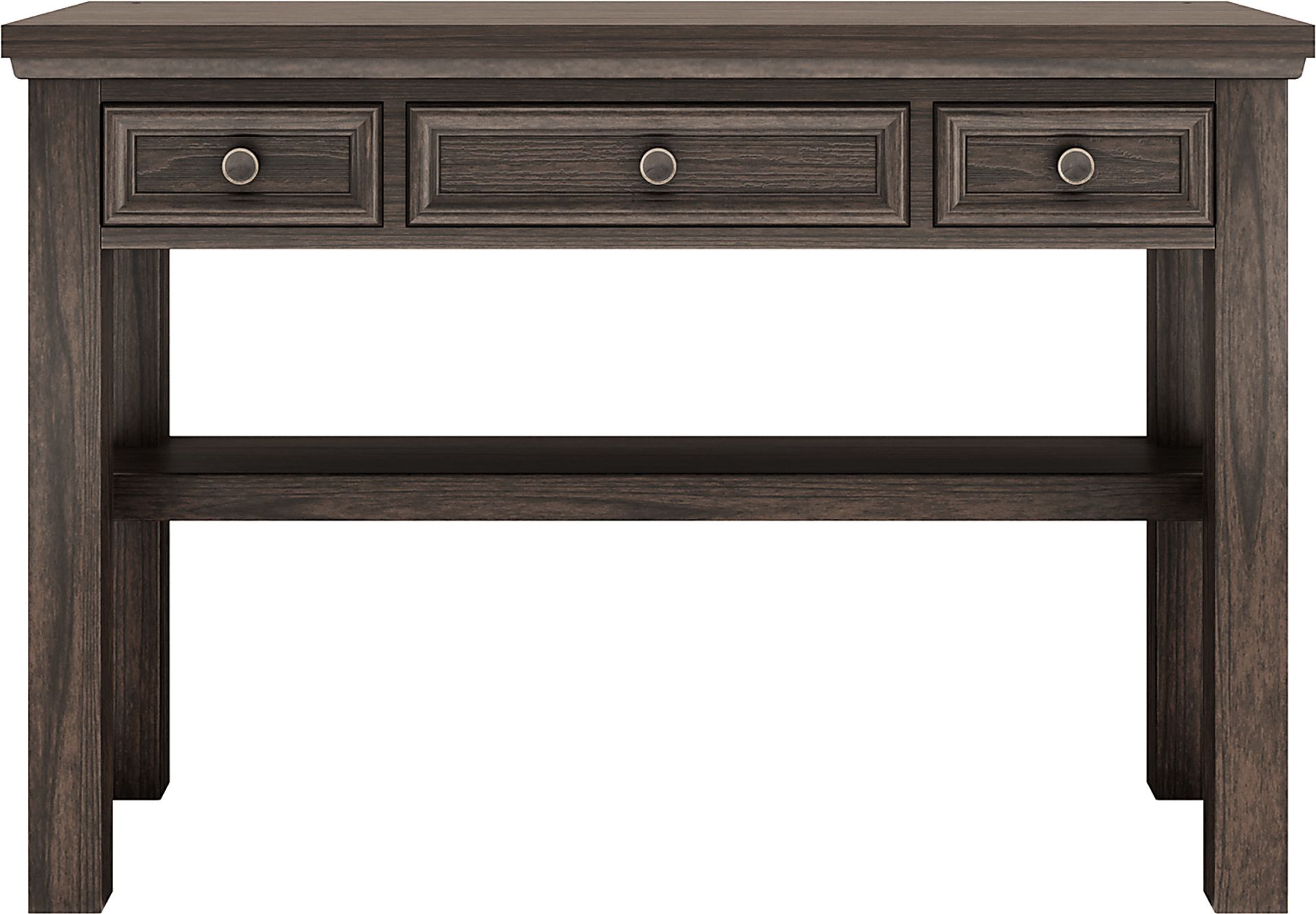 Kids Canyon Lake Java Desk - Image 1