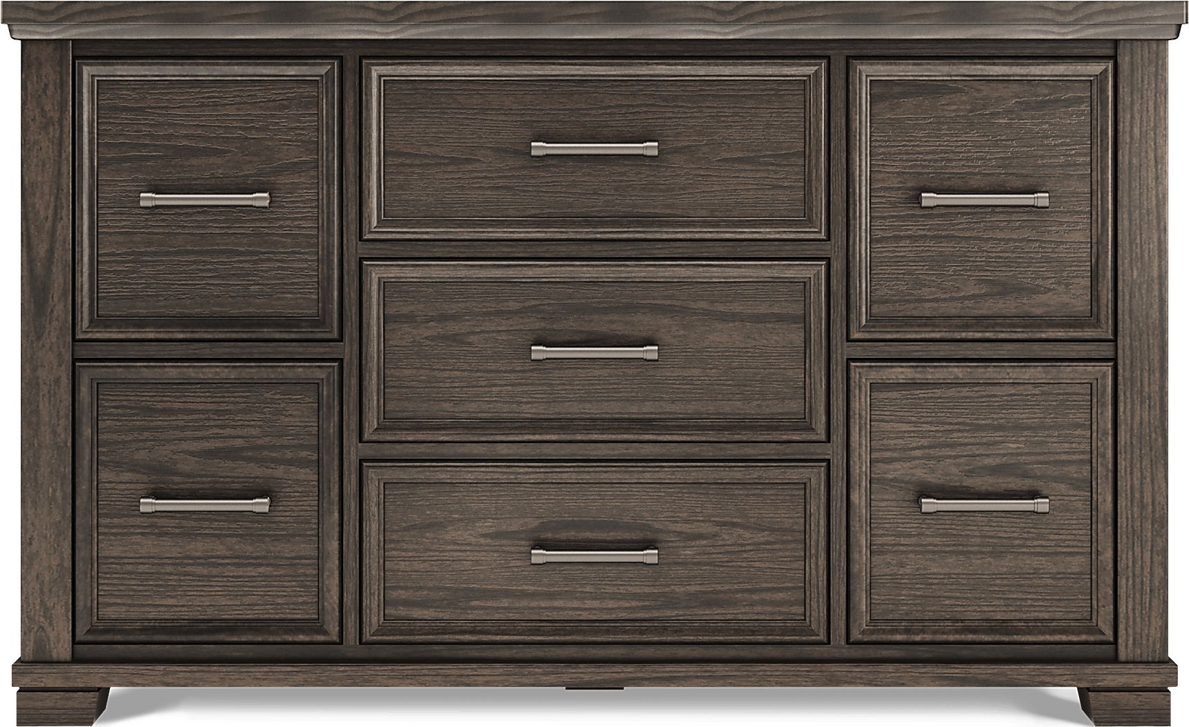 Kids Canyon Lake Java Dresser