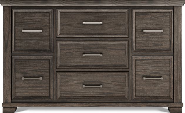 Kids Canyon Lake Java Dresser