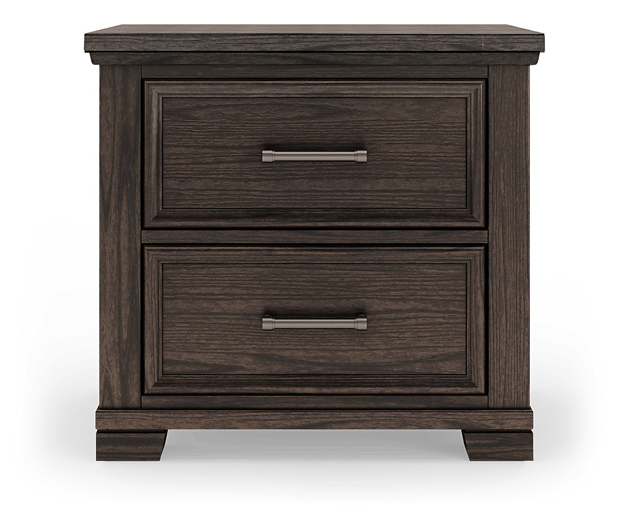 Kids Canyon Lake Java Nightstand
