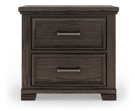 Kids Canyon Lake Java Nightstand