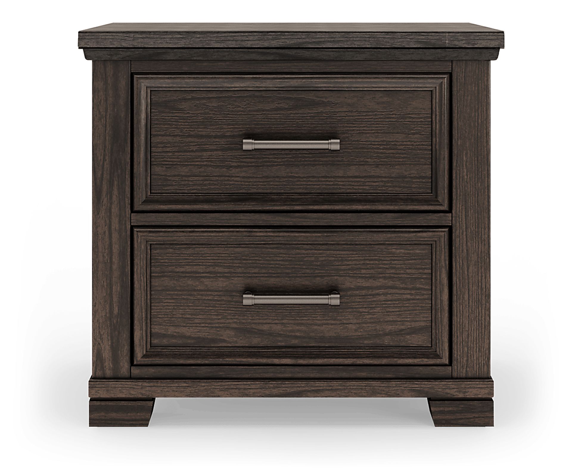 Kids Canyon Lake Java Full Panel Bedroom - Image 8