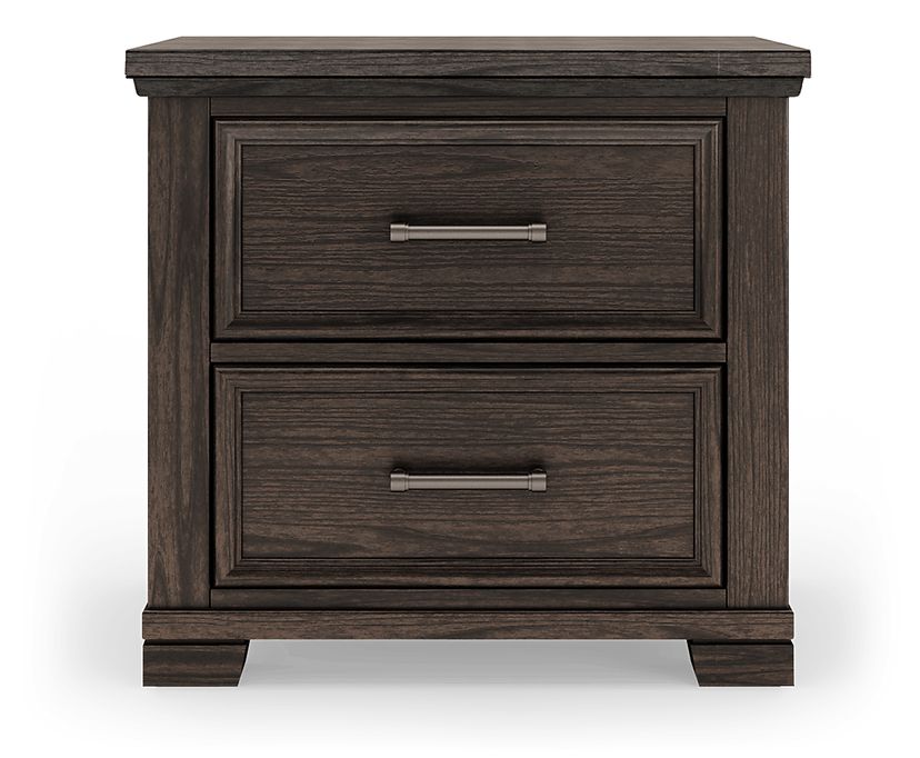 Kids Canyon Lake Java Nightstand