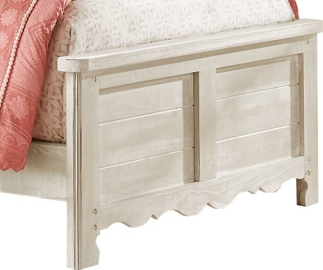 Kids Caraway Cove Gray 5 Pc Twin Panel Bedroom - Thumbnail - Image 7