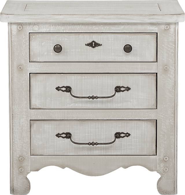 Kids Caraway Cove Gray 5 Pc Full Panel Bedroom - Thumbnail - Image 9