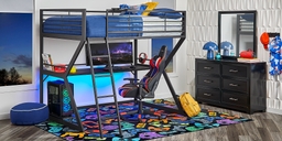 See in room