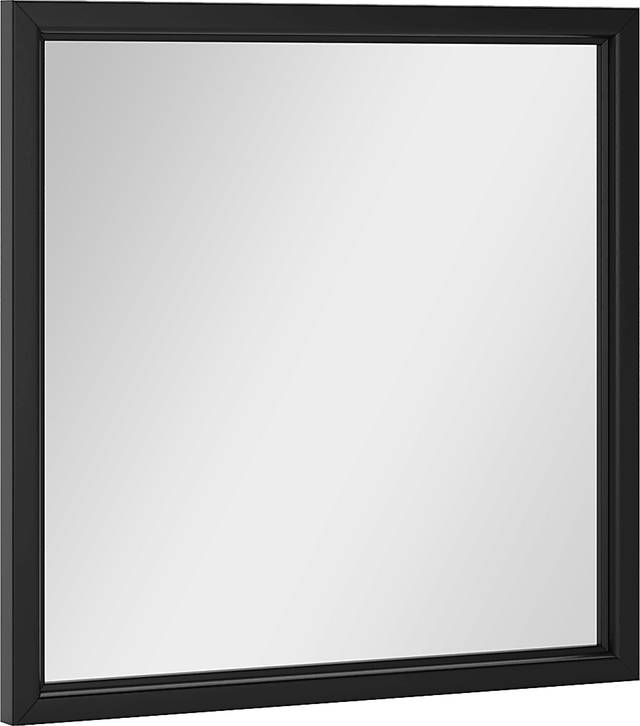 Kids Carbon Optix Black Full Bedroom with LED Lights - Thumbnail - Image 10