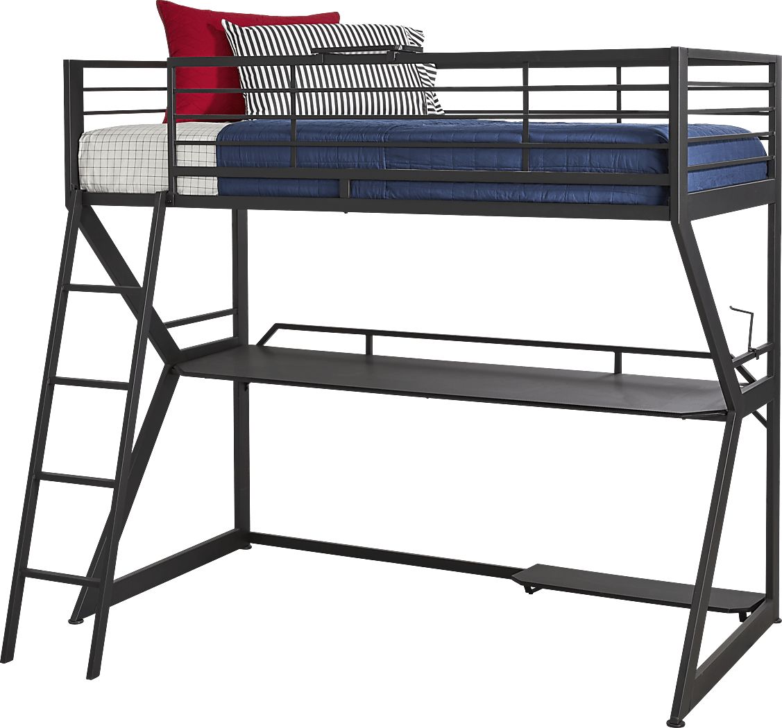 Loft Bed