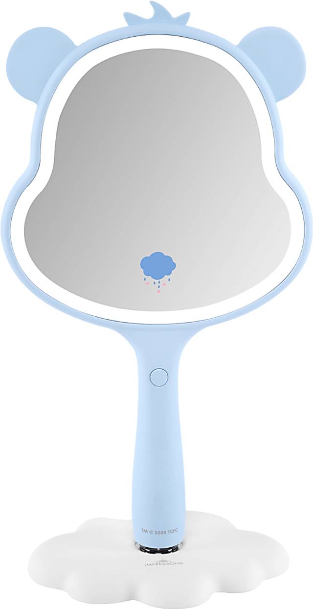 Kids Care Bears Blue Vanity Mirror - Thumbnail - Image 2