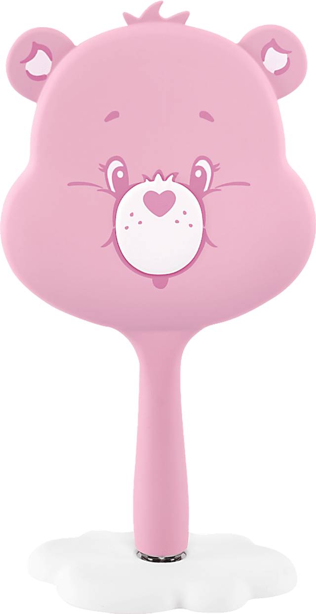 Kids Care Bears Pink Vanity Mirror - Thumbnail - Image 1