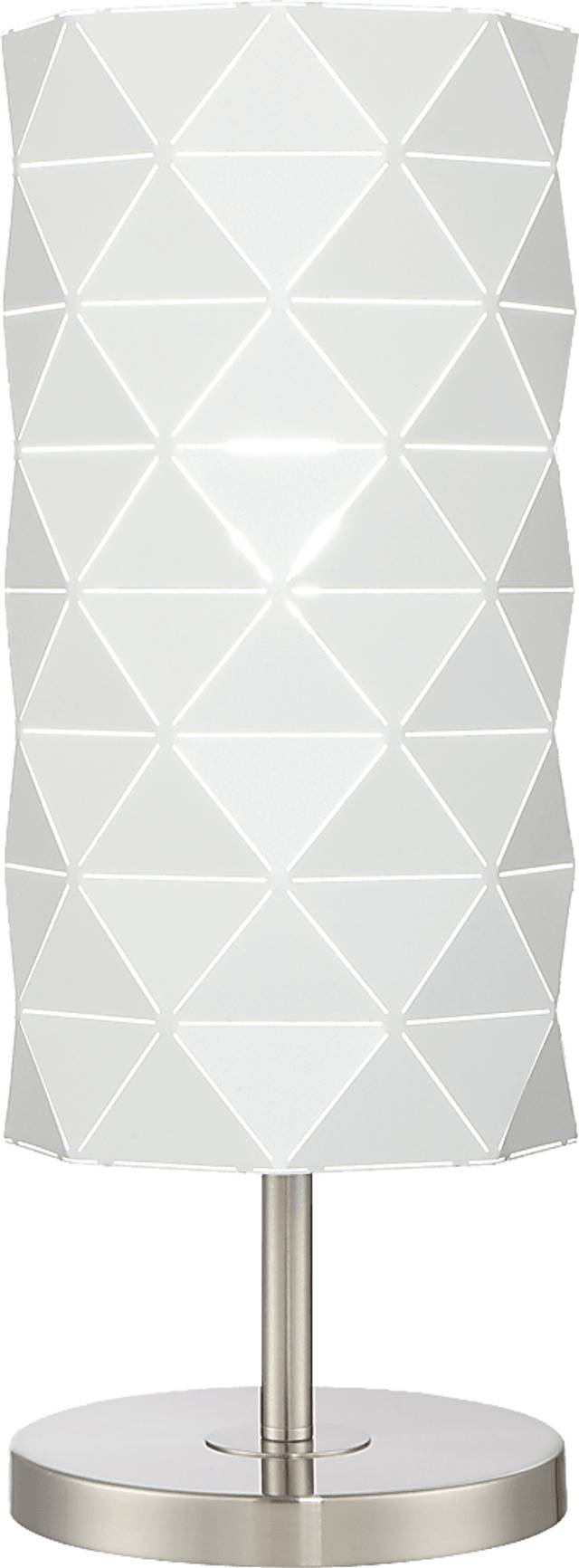 Kids Cavalio White Lamp - Thumbnail - Image 1