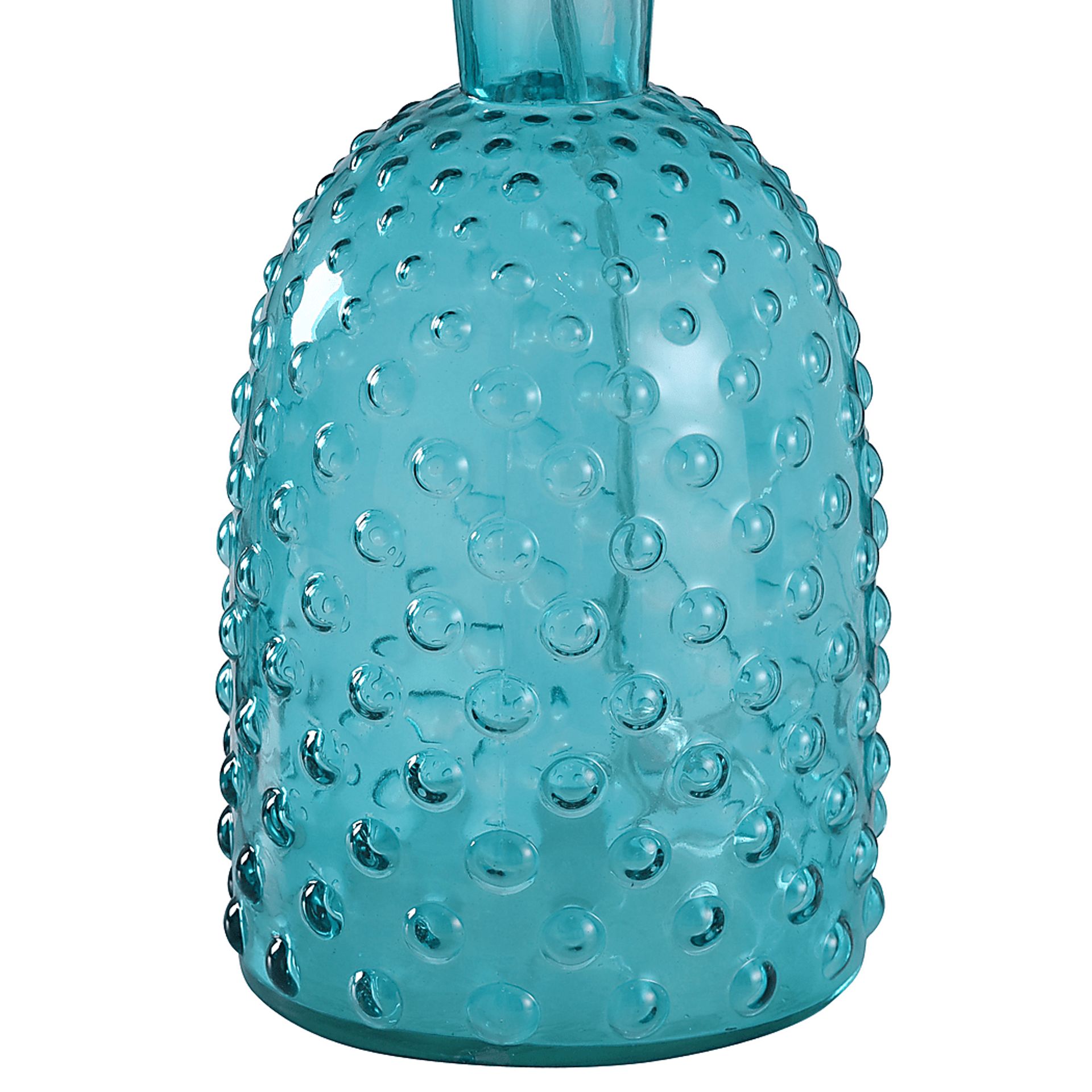 Kids Cayce Blue Lamp - Image 4